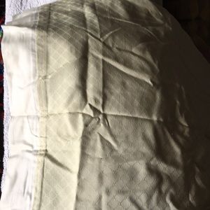 1 Charisma Marquette King Pillow Sham